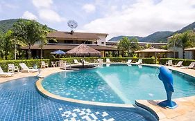 Casa em Condomínio Enseada - Perequê Mirim - Ubatuba
